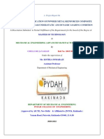 Pydah Project Home Page