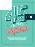 Ebook 45 Praticas Branding Lab 1