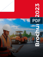 Brochure - RED VIAS 2023