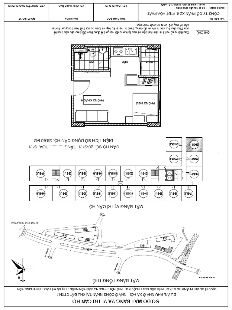 BV 1 | PDF