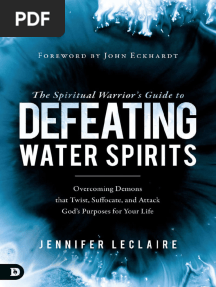 Waterspirits
