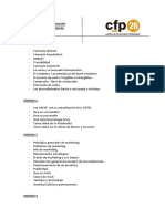 Ambito de Administracion y Ventas Farmcologicas