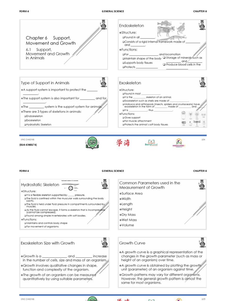 Form 4 General Science Eric Cheong 104 PDF