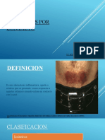 Dermatitis Por Contacto