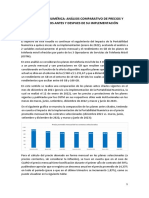 Resumen Ejecutivo Ursec Portabilidad Numérica 30 Junio 2023