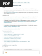 NVM 001 A 050 DIACERREINA PDF | PDF