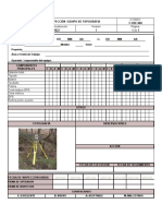 F-Hse-068 Inspección Equipo de Topografia