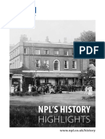 NPL History