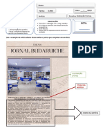Avaliação Notícia