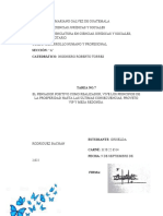 Tarea 7 de Desarrollo 9 de Septiembre.