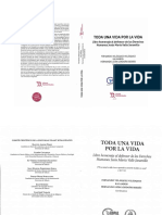 Londoño, H. - Jaramillo, J.E. - en El Fragor de La Lucha. Protesta Social en Colombia y Su Criminalización