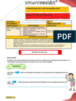 4° Act3 Com Un4 Sem 01 - 2023