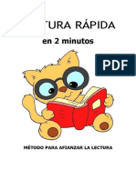 Lectura Veloz