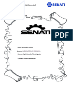 SINU 151 - Entregable Informatica0167