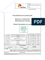 GRE - EEC.G.99.CO. P.10036.50.396.04 - Movimiento - Tierra