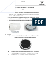 Valerann Smart Road System - User Manual