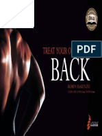 Robin McKenzie - Treat Your Own Back (2010) - Libgen.li