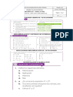 Primer Taller Grupo 8 - 1 - Repaso