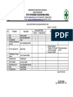 Uptd Puskesmas Pasirukem (Poned) : Pemerintah Kabupaten Karawang Dinas Kesehatan