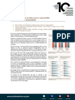 7 Saneamiento Basico Elecciones 2021