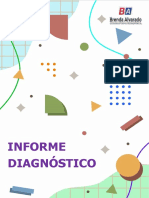 Informe Diagnóstico