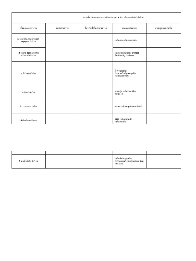 รั่งร้านjsa | PDF