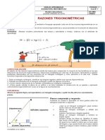 Guia10 - 1 2P Razones Trigonometricas