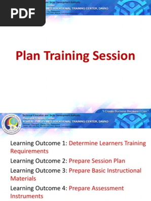 Plan Training Session_480a2f0f7ed278fbc5b0294b95c61894_122831