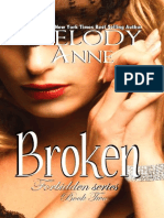 2 Broken - Anne Melody