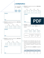 F0 - Patrones Aditivos y Multiplicativos