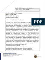 Formato para La Elaboracion de Informe - Gari-Signed