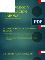 Supervision y Legislacion Laboral C3.1