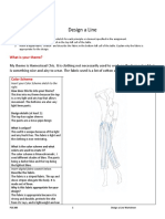 fcs208 Design-A-Line