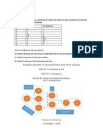 Guia 11 Balance de Línea