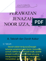 PP Perawatan Jenazah XI SMT 1