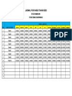 Jadwal Posyandu RAMASARI