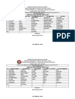 Jadwal Fiks