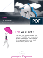 Program Free WiFi Point For Combiphar-RAF369