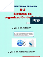 Clase 2 - Documentacion en Salud