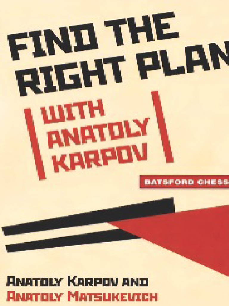 The Winning Academy 10: Karpov's Secret Weapon