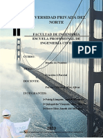 Grupo #4 - Fracción 1 Parcial - D. Puentes