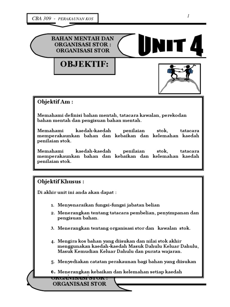 Unit 4 | PDF