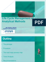3b Life Cycle Management Analytical Methods Industry Perspective 2016 10 13