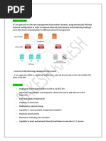 Cisco ACI Overview