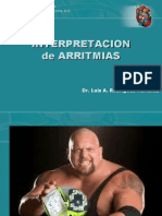 5 Pasos Interpretacion de AAM