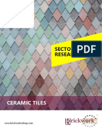 BWR Sector Report Ceramic Tiles 1655134980