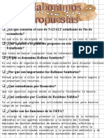 Elaboramos Propuestas para La Buena Gestión de Los Residuo-Kristhel Estrada