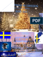 Awsome Sweden