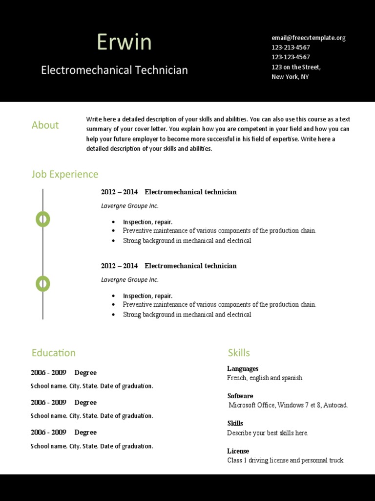 Erwin PDF Computing Software