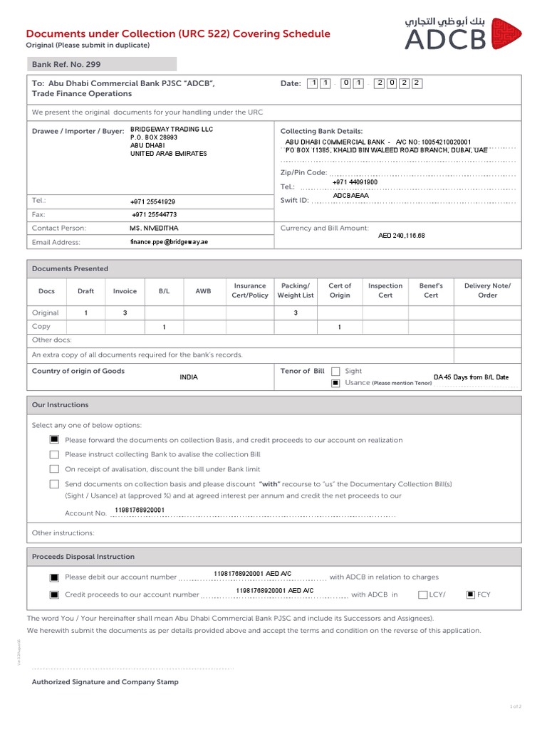Company Form 20 Pdf